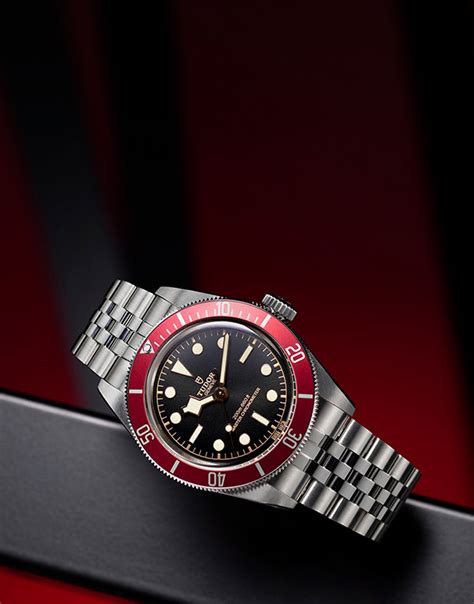 catalogo orologio uomo tudor|tudor watch sito ufficiale.